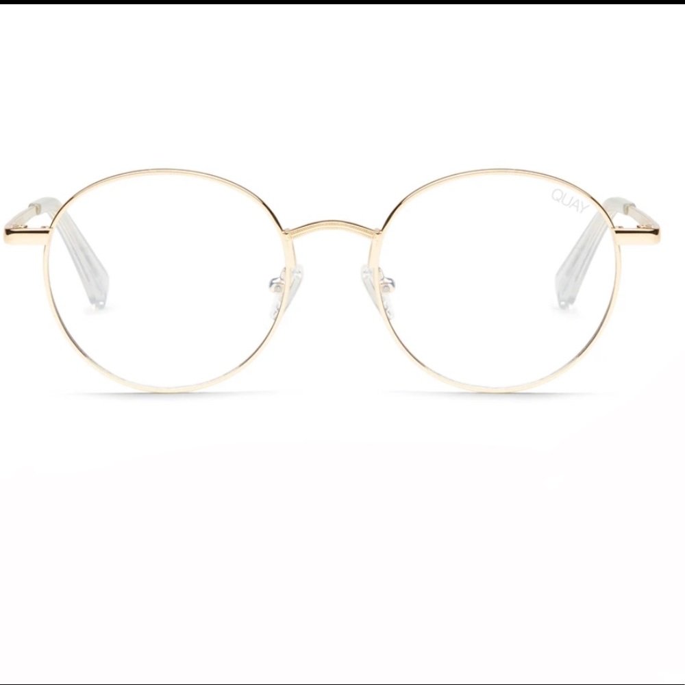 Gold Quay Australia Blue Light Glasses